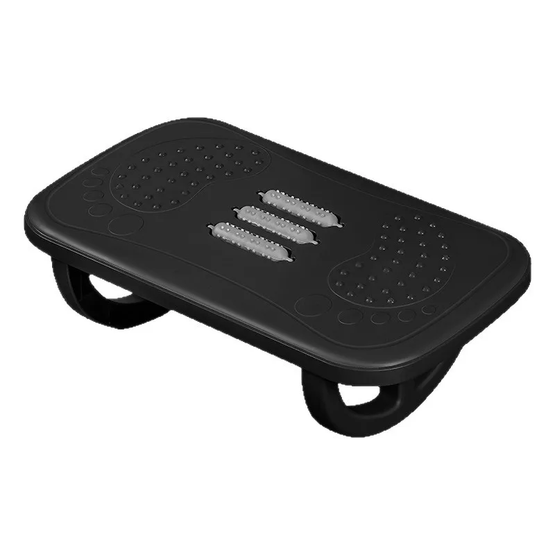 Office foot stool Under table foot pedal Anti-warping Erlang leg artifact Massage sole of foot Household foot stool Foot stool
Office foot stool Under table foot pedal Anti-warping Erlang leg artifact Massage sole of foot Household foot stool Foot stool