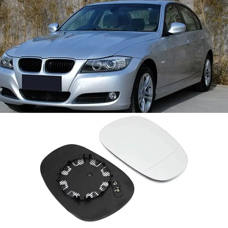 Left Right Side Heated Mirror Blue Glass LH RH Lens Replacement for BMW 1 Series 3 Series E82 E88 E90 E91 E92 E93 LCI
Left Right Side Heated Mirror Blue Glass LH RH Lens Replacement for BMW 1 Series 3 Series E82 E88 E90 E91 E92 E93 LCI