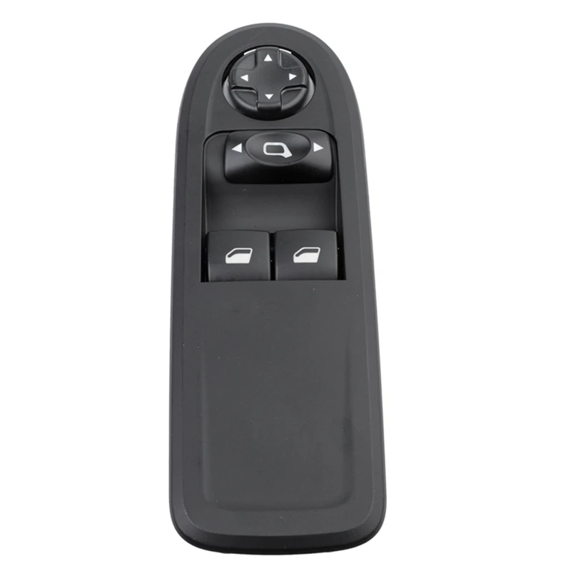 1 Piece Power Window Switch Power Window Control Switch 53269800 For Peugeot 308 2008
1 Piece Power Window Switch Power Window Control Switch 53269800 For Peugeot 308 2008