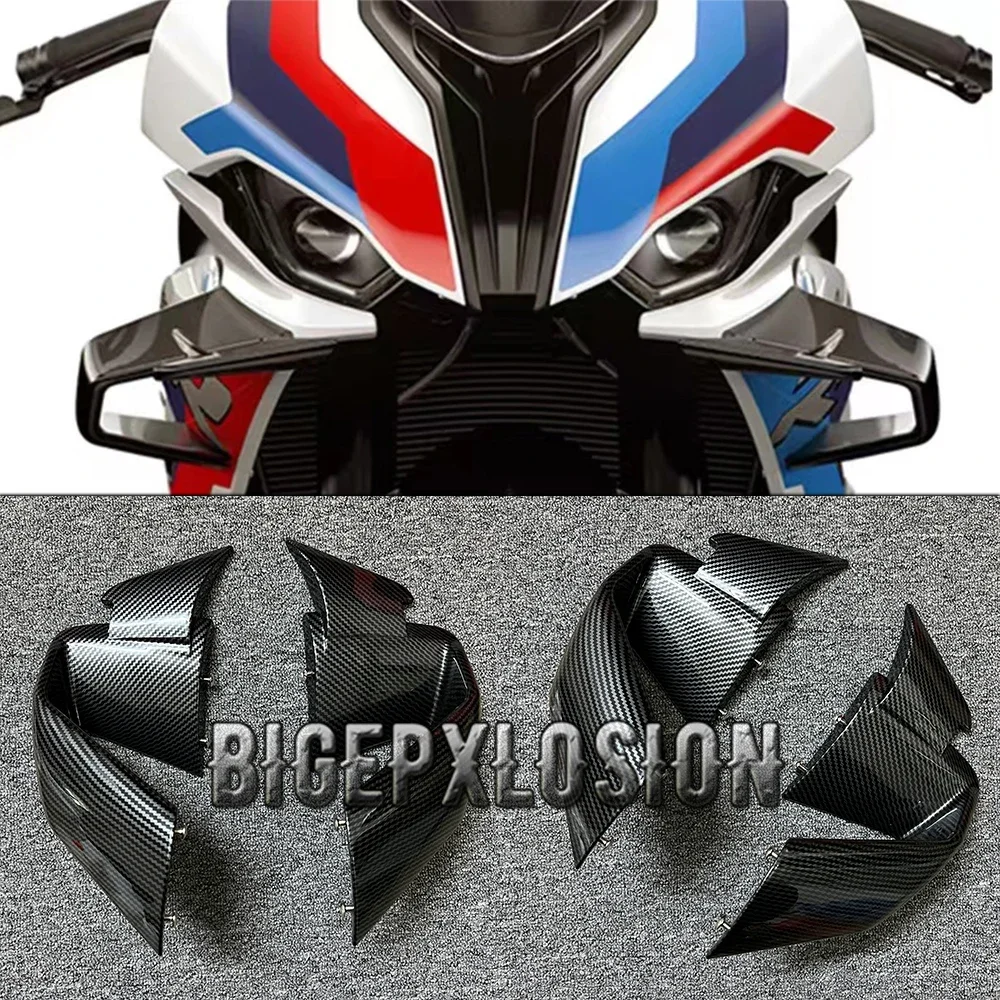 Новинка S1000RR крыло LETKIT для BMW S1000RR 2019 2020 2021 аксессуары для мотоциклов неподвижное крыло M1000RR неподвижное крыло
Новинка S1000RR крыло LETKIT для BMW S1000RR 2019 2020 2021 аксессуары для мотоциклов неподвижное крыло M1000RR неподвижное крыло
