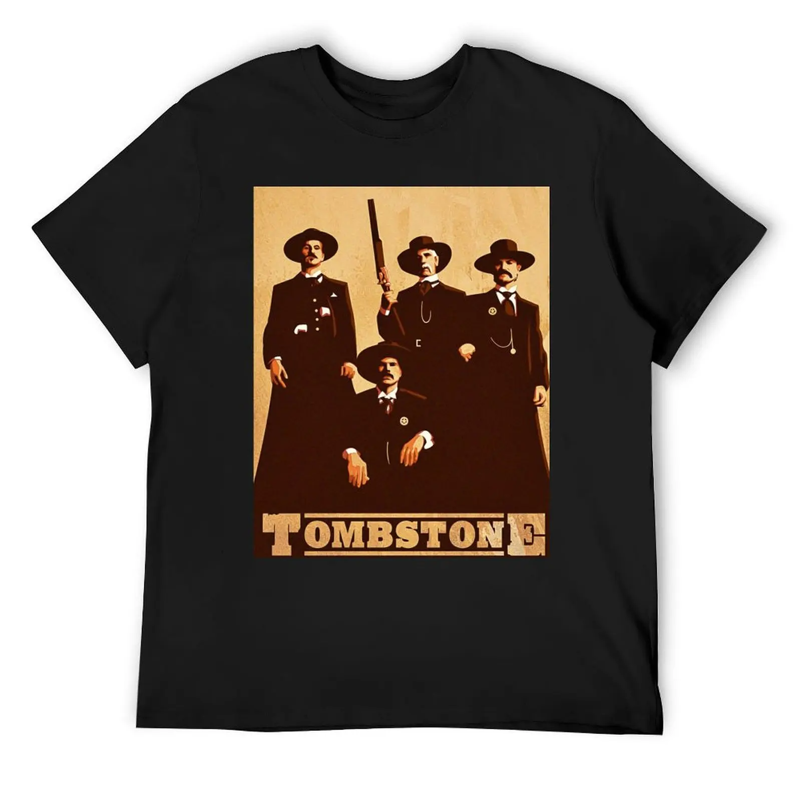 Tombstone T-Shirt blanks tshirts personalised shirts graphic tees kawaii clothes t shirt for men
Tombstone T-Shirt blanks tshirts personalised shirts graphic tees kawaii clothes t shirt for men