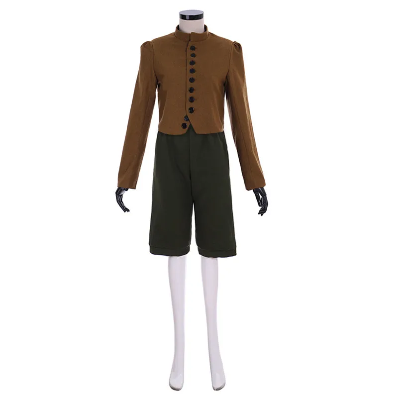 Queen Elizabeth Tudor Period Medieval Men Cosplay Costume Medieval Overalls Renaissance Outfits
Queen Elizabeth Tudor Period Medieval Men Cosplay Costume Medieval Overalls Renaissance Outfits