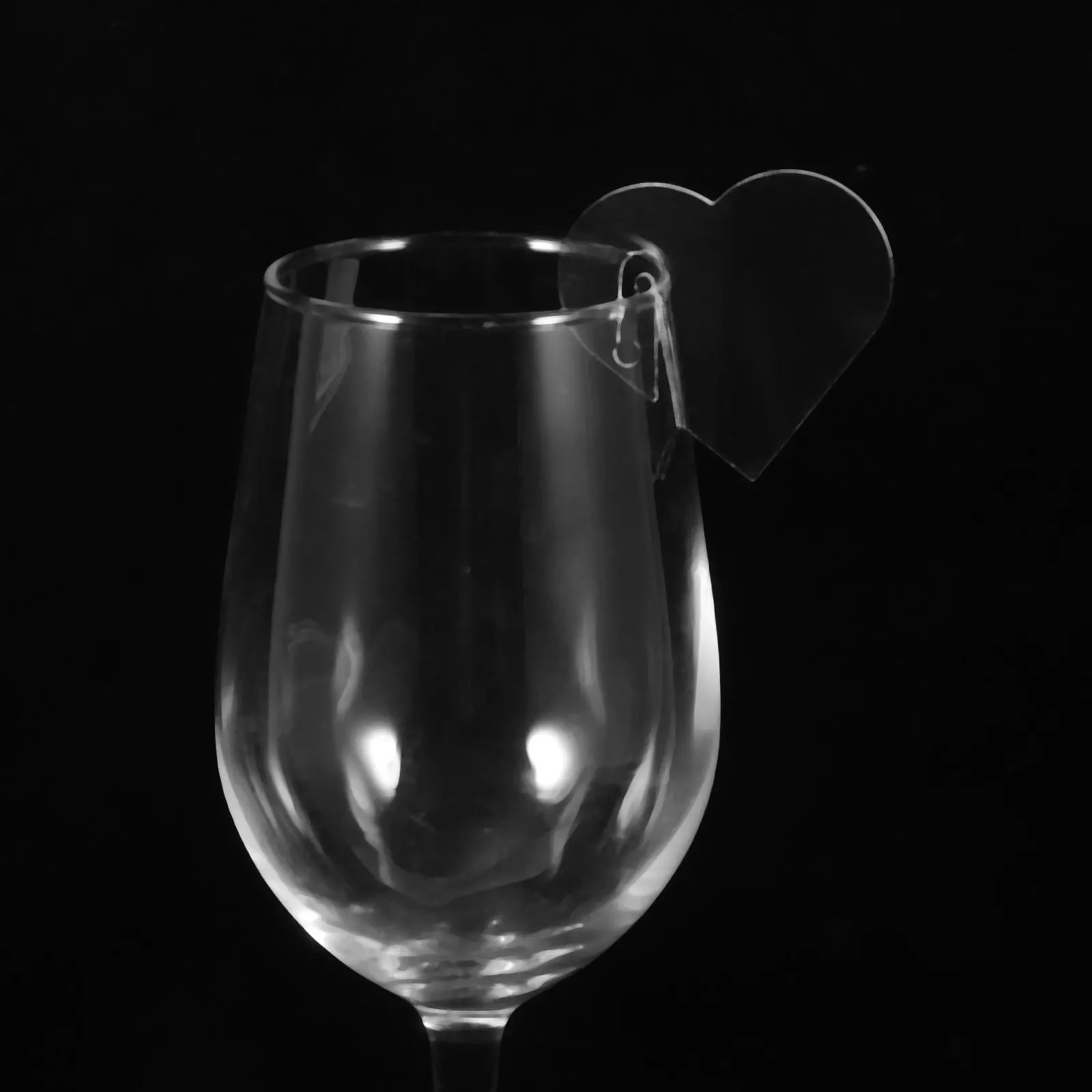 20 Pcs Markers for Glasses Party Decoration Label Reusable Transparent Mask
20 Pcs Markers for Glasses Party Decoration Label Reusable Transparent Mask