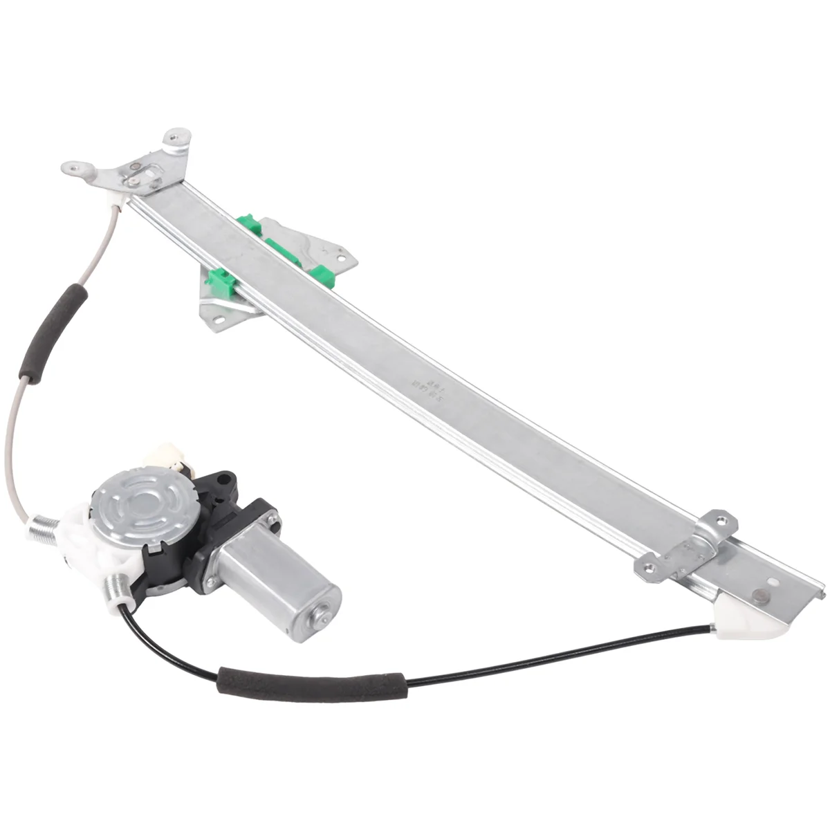 MR135165 Front Left Power Window Regulator W/ Motor for Mitsubishi Montero Pajero V46W V45W V44W Mando
MR135165 Front Left Power Window Regulator W/ Motor for Mitsubishi Montero Pajero V46W V45W V44W Mando