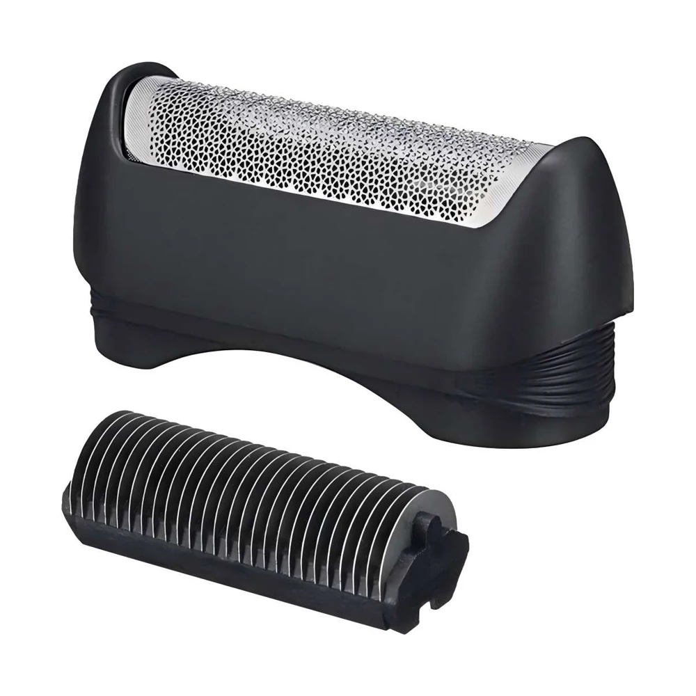Brangdy 11B Shaver Replacement Head Compatible with Braun Series 1 110 120 130 130S 140 150 5682 5684 5685 Electric Shaver
Brangdy 11B Shaver Replacement Head Compatible with Braun Series 1 110 120 130 130S 140 150 5682 5684 5685 Electric Shaver