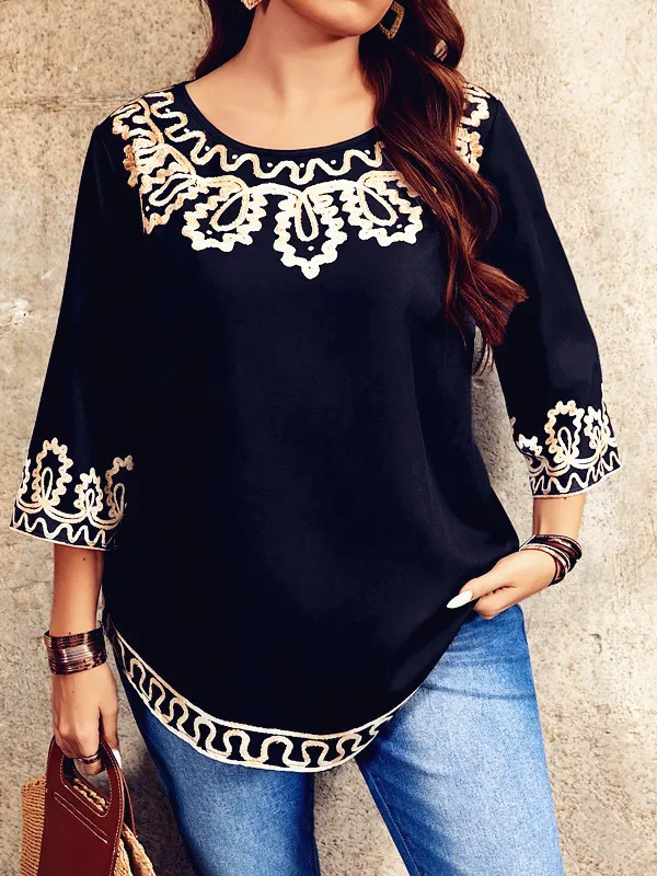 Women Summer Tops Big Large Tees Sexy Vintage Short Sleeve T Shirts Shirt Lace Loose Casual Boho Tees Plus Size Sizes
Women Summer Tops Big Large Tees Sexy Vintage Short Sleeve T Shirts Shirt Lace Loose Casual Boho Tees Plus Size Sizes