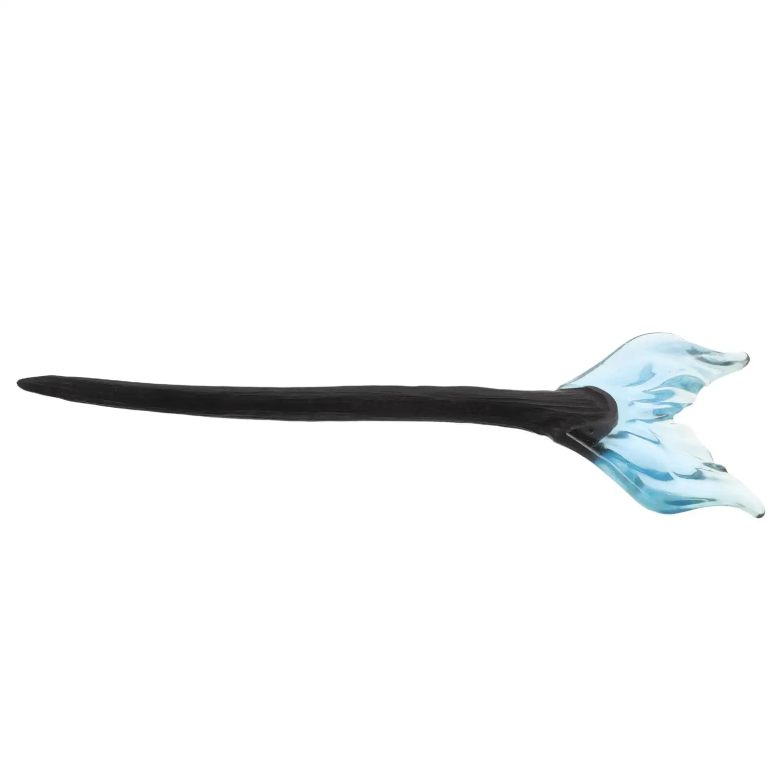 Wooden Hairpin for Women Blue Fishtail Design Bun Accessories Chinese Hanfu Vintage Style
Wooden Hairpin for Women Blue Fishtail Design Bun Accessories Chinese Hanfu Vintage Style