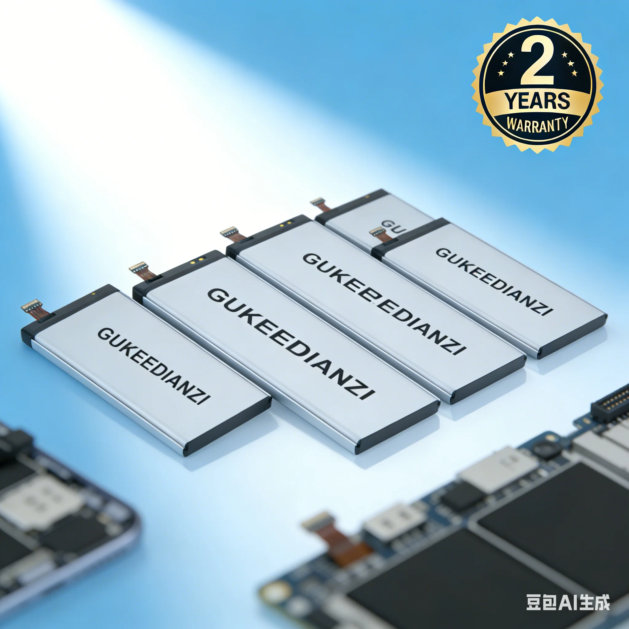 Аккумулятор GP2000(PMNN4063BR) 2500 мАч для раций PMNN4046 PMMN4063ARC для MOTOROLA P020 P030 CP125 VL130 PRO2150
Аккумулятор GP2000(PMNN4063BR) 2500 мАч для раций PMNN4046 PMMN4063ARC для MOTOROLA P020 P030 CP125 VL130 PRO2150