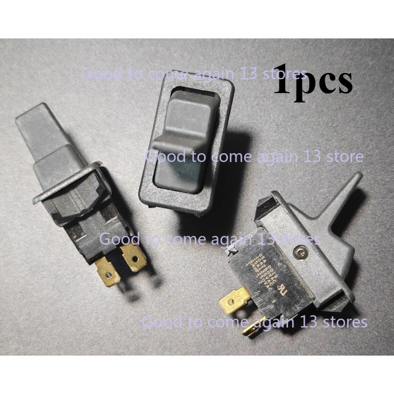 1pcs Applicable To 0019 Gurric Spraying Machine Rocker Power Supply Switch
1pcs Applicable To 0019 Gurric Spraying Machine Rocker Power Supply Switch