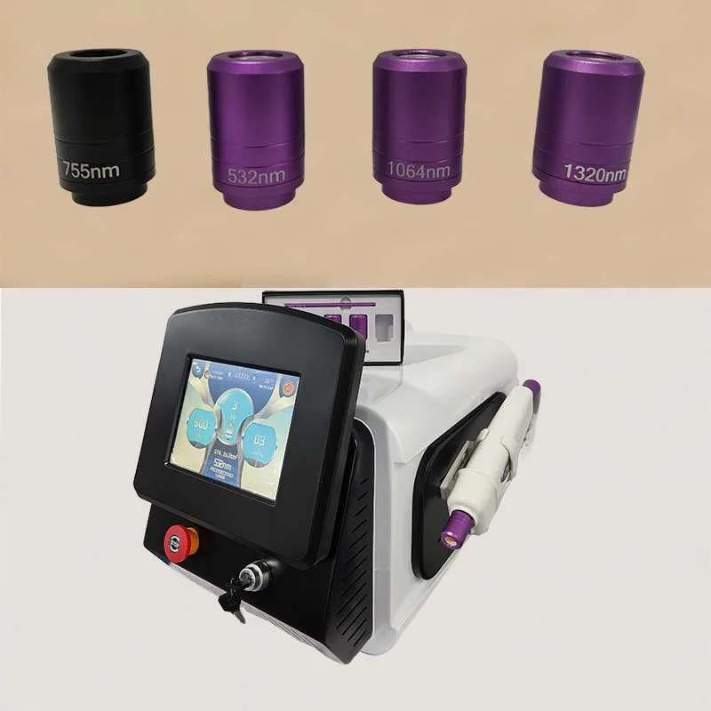 Professional Vertical 2000W Super Pigment Tattoo Removal Machine
Professional Vertical 2000W Super Pigment Tattoo Removal Machine