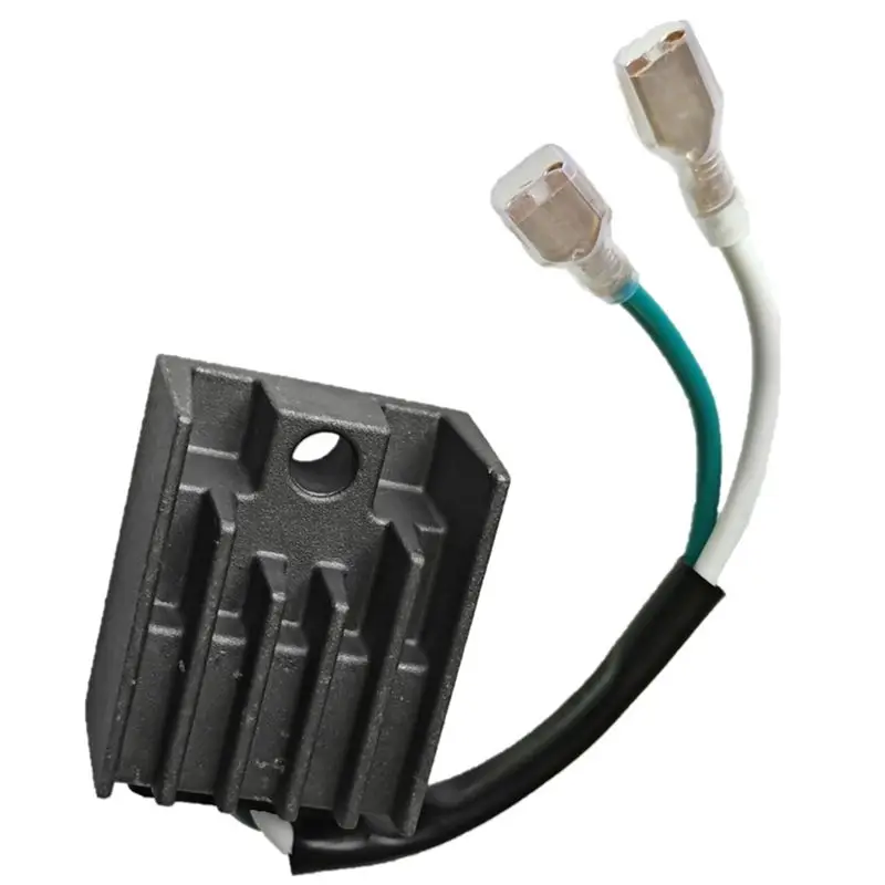 WF-31400-MN1-680 Motorcycle Parts Voltage Regulator Rectifier Parts For Honda XR600 XR600R 1991-2000 XR650 XR650R 2000-2007
WF-31400-MN1-680 Motorcycle Parts Voltage Regulator Rectifier Parts For Honda XR600 XR600R 1991-2000 XR650 XR650R 2000-2007