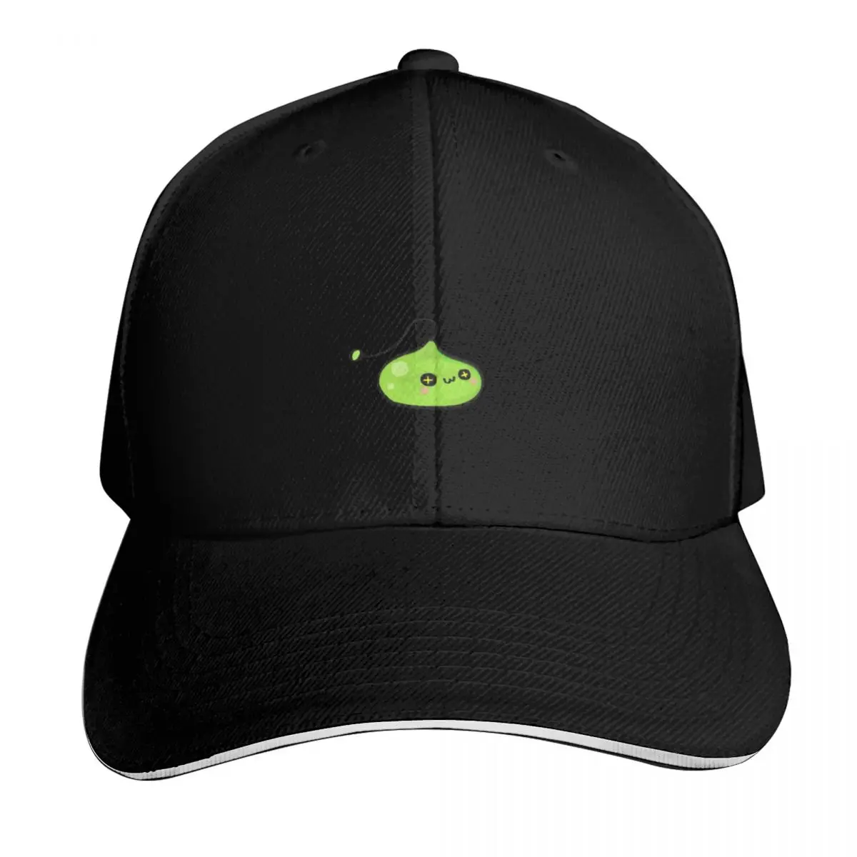 Maplestory Slime Baseball Cap Military Cap Man Cosplay Hat Baseball Cap Fashion Beach Men's Caps Women's
Maplestory Slime Baseball Cap Military Cap Man Cosplay Hat Baseball Cap Fashion Beach Men's Caps Women's