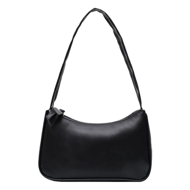 2025 new ins Korean version of the shoulder bag female fashion Yangqi retro handbag small bag simple hundred with underarm bags
2025 new ins Korean version of the shoulder bag female fashion Yangqi retro handbag small bag simple hundred with underarm bags