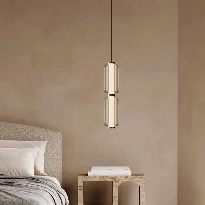 Luxury Modern Glass Chandeliers High-end Nordic LED Pendant Lights Restaurant Kitchen Island Counter Decor Combination Lighting
Luxury Modern Glass Chandeliers High-end Nordic LED Pendant Lights Restaurant Kitchen Island Counter Decor Combination Lighting