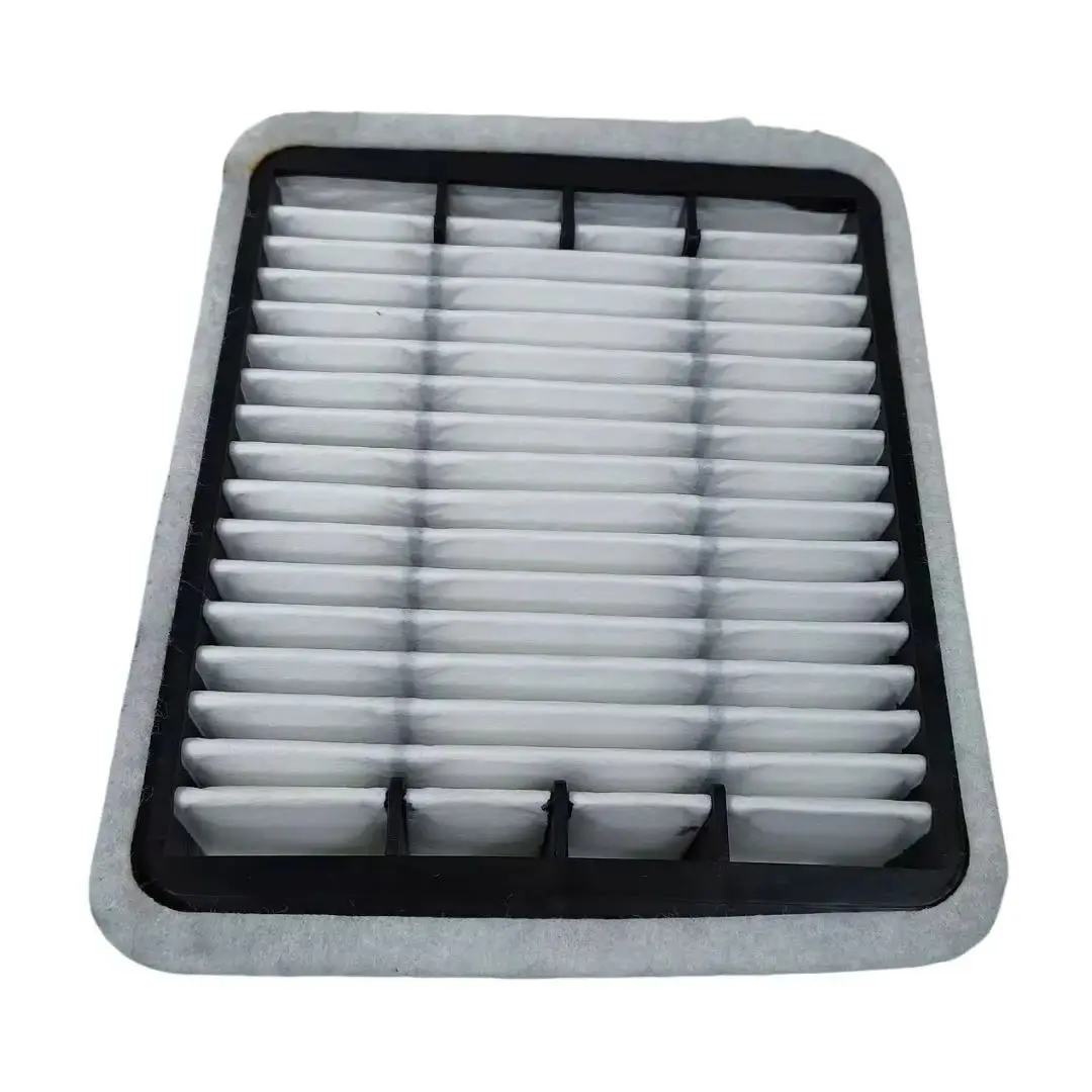 Engine Air Filter For Lexus GS400 4.0L 1997-2005 LS430 4.3L 2000-2006 Cars Accessories 17801-50030
Engine Air Filter For Lexus GS400 4.0L 1997-2005 LS430 4.3L 2000-2006 Cars Accessories 17801-50030