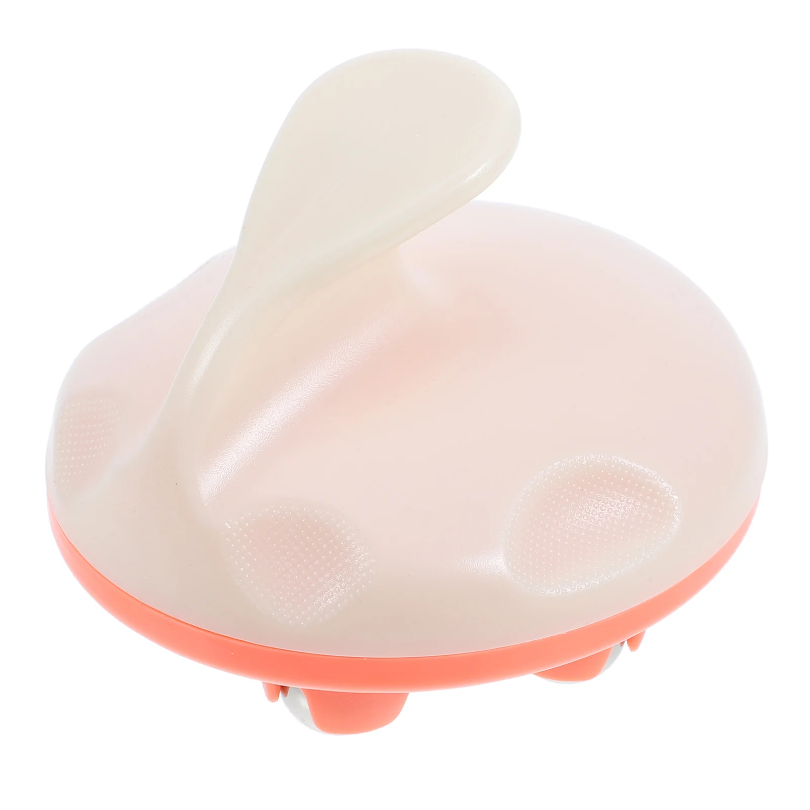 Massage Brush Hand Roller for Abdomen Calf Muscles Relaxation Reusable Acupoint Massager Stomach Back Tool Portable Home Foot
Massage Brush Hand Roller for Abdomen Calf Muscles Relaxation Reusable Acupoint Massager Stomach Back Tool Portable Home Foot