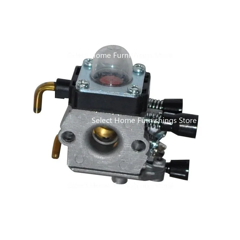 Подходит для карбюратора FS55 FS45FS46/FS80/FS55R/FS85
Подходит для карбюратора FS55 FS45FS46/FS80/FS55R/FS85