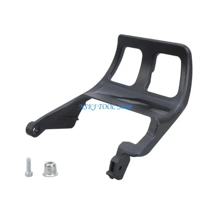 L8RC Durable Chain Brake Handle Replacements Fits 029 039 MS290 MS310 MS390 Chainsaw Parts for Quick Installation
L8RC Durable Chain Brake Handle Replacements Fits 029 039 MS290 MS310 MS390 Chainsaw Parts for Quick Installation