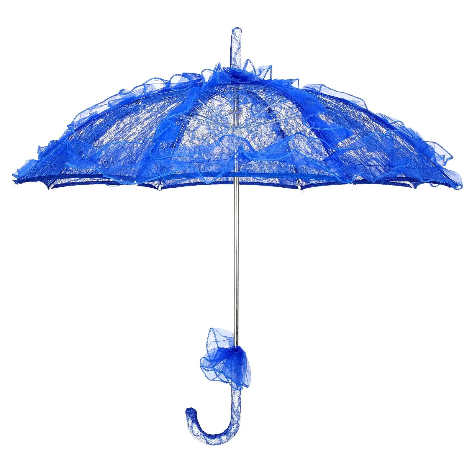Dance Lace Umbrella For Child Lace Kid Umbrella Parasols for Kids Performance Bride Photo Prop Lightweight Portable
Dance Lace Umbrella For Child Lace Kid Umbrella Parasols for Kids Performance Bride Photo Prop Lightweight Portable