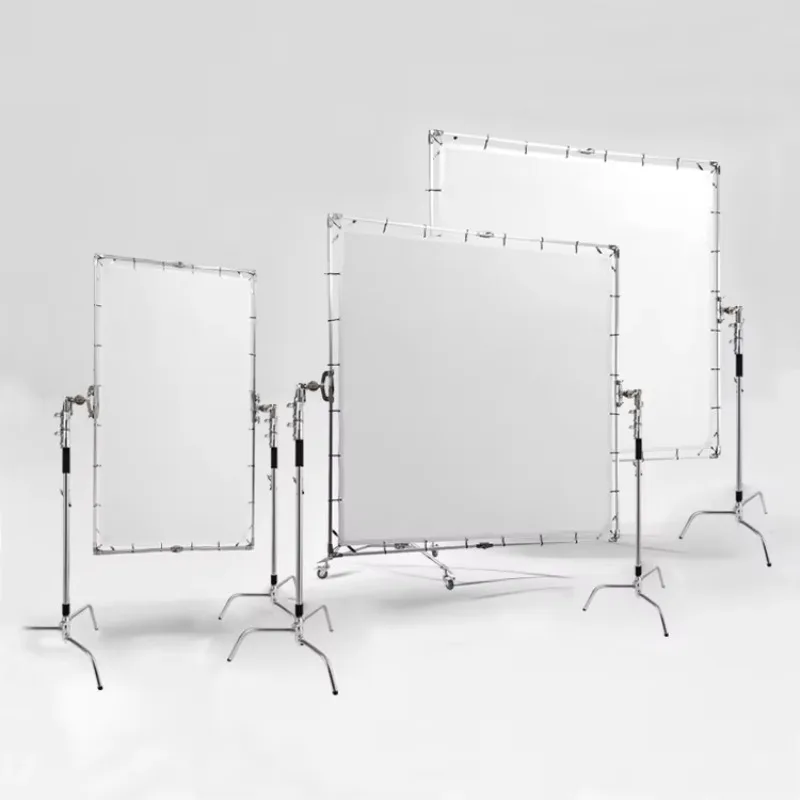 2.4M 3.6M 6M Photography Silk Fabric Diffusion Cloth, Photographic Background Diffuser ,Photography Butterfly Frame
2.4M 3.6M 6M Photography Silk Fabric Diffusion Cloth, Photographic Background Diffuser ,Photography Butterfly Frame