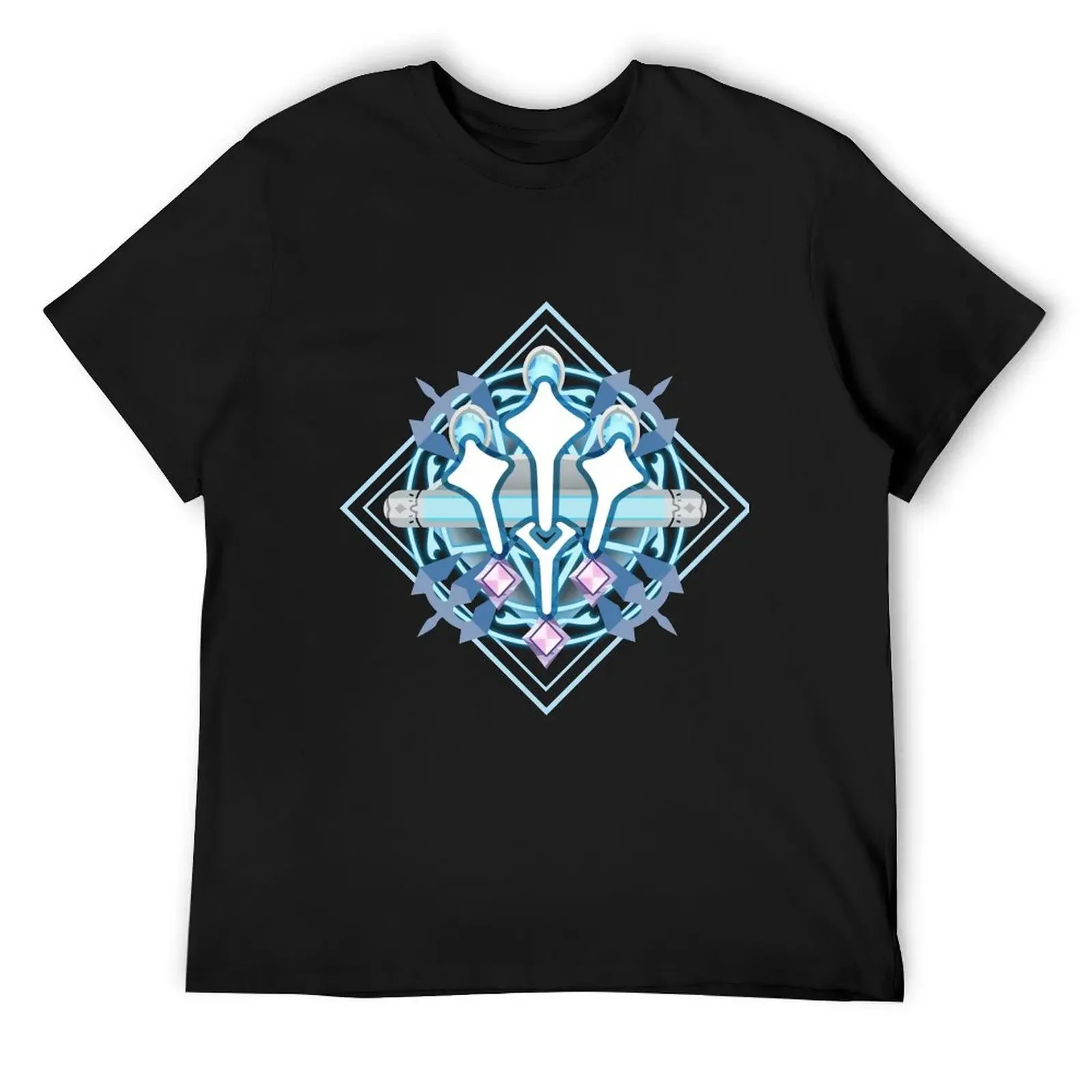 FFXIV Sage Job Mat T-Shirt shirts graphic funny meme t-shirts funny shirt cotton cute clothes men t shirts high quality
FFXIV Sage Job Mat T-Shirt shirts graphic funny meme t-shirts funny shirt cotton cute clothes men t shirts high quality