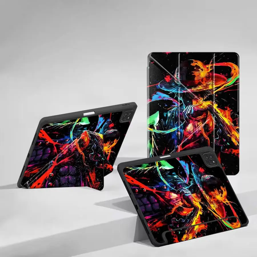 Чехол-подставка для планшетов iPad Pro 2025, Mini 6, 7, Air 4, 5, M3, M2, M4, 11 дюймов, Pro 11, 10, 9, 8, 7-го поколения, 12.9 дюймов
Чехол-подставка для планшетов iPad Pro 2025, Mini 6, 7, Air 4, 5, M3, M2, M4, 11 дюймов, Pro 11, 10, 9, 8, 7-го поколения, 12.9 дюймов