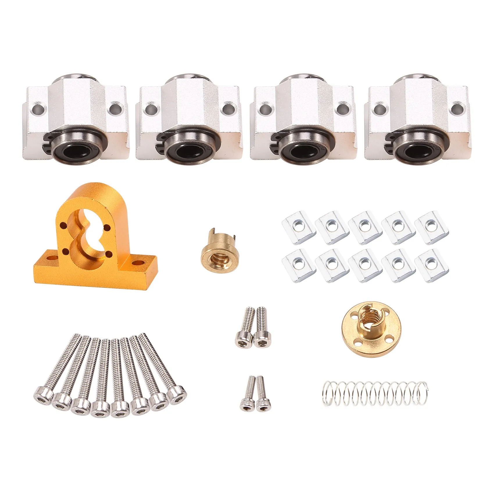 M05K CNC 3018 Pro SCV10VUU подшипник 12 мм 10 мм для CNC3018 T8 винт диаметром 4 мм 12 мм для обновления станка с ЧПУ Xaxis
M05K CNC 3018 Pro SCV10VUU подшипник 12 мм 10 мм для CNC3018 T8 винт диаметром 4 мм 12 мм для обновления станка с ЧПУ Xaxis