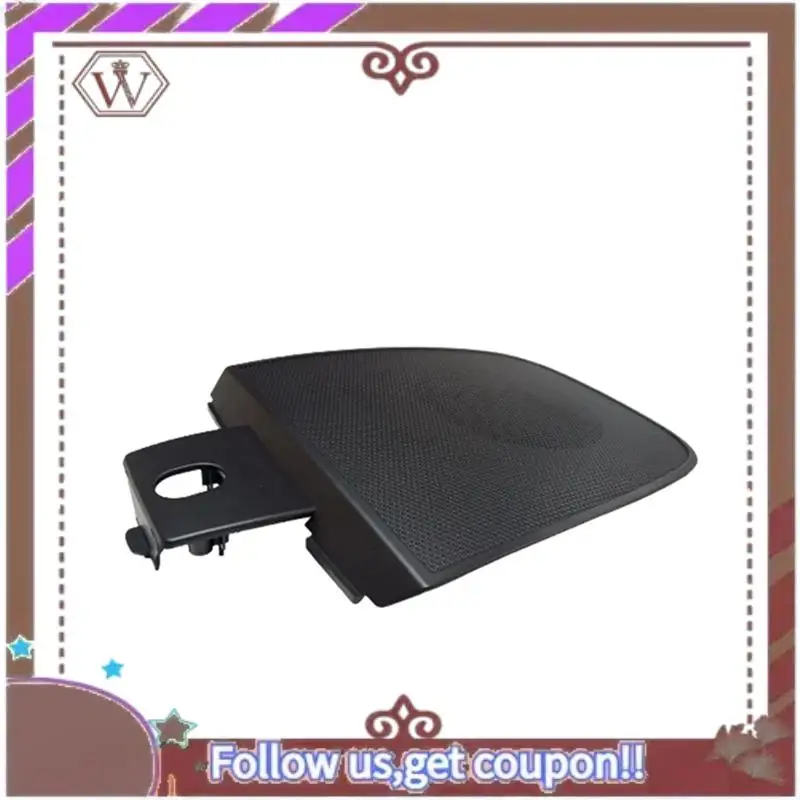 A57E-Car Dashboard Top Speaker Cover For Jaguar XF 2008-2016 Spare Parts 8X23-04454-A C2Z1835LEG
A57E-Car Dashboard Top Speaker Cover For Jaguar XF 2008-2016 Spare Parts 8X23-04454-A C2Z1835LEG