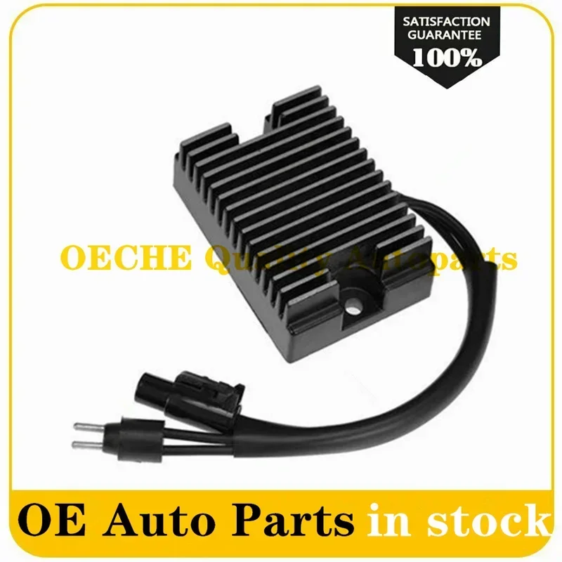 1PC Voltage Regulator Rectifier Motorcycle 74523-94 / 74523-94A Fit for Harley-Davidson XL 1200C Custom 1996-2003
1PC Voltage Regulator Rectifier Motorcycle 74523-94 / 74523-94A Fit for Harley-Davidson XL 1200C Custom 1996-2003