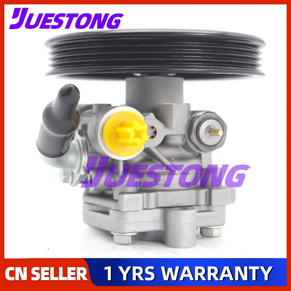 Power steering pump for Suzuki Liana 00-07 Baleno Esteem 4911064G11 4911064G10 49110-64G10 4911054G20 4911054G00 49110-54G00
Power steering pump for Suzuki Liana 00-07 Baleno Esteem 4911064G11 4911064G10 49110-64G10 4911054G20 4911054G00 49110-54G00