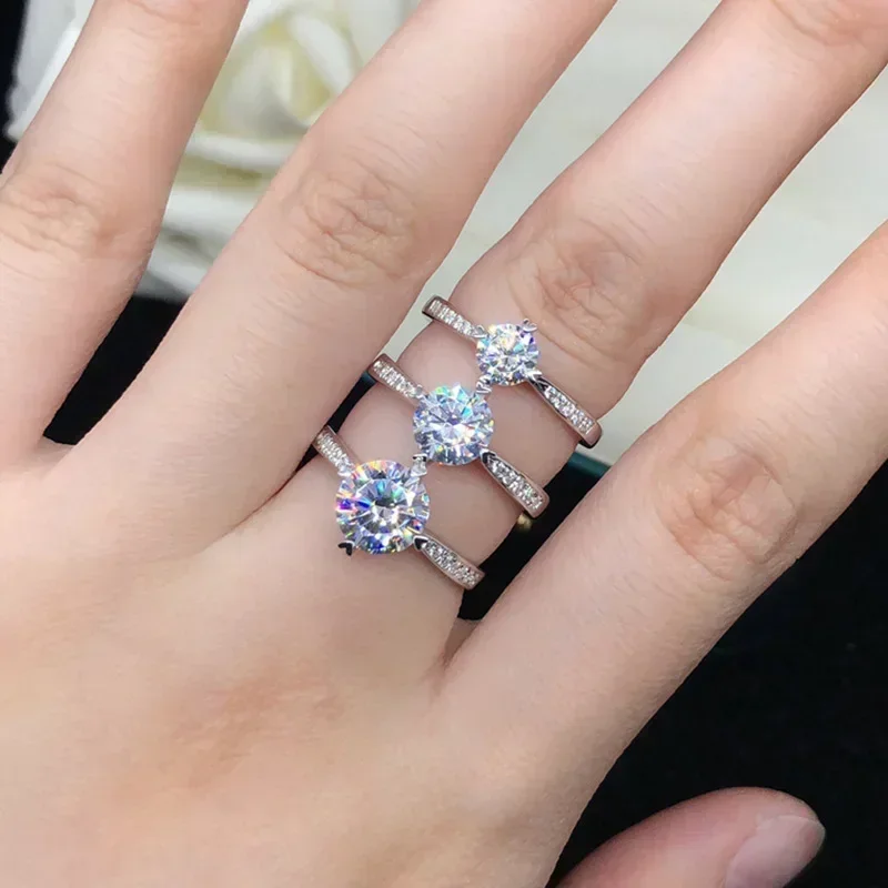 Твердая платина PT950 Love Claw Set Кольцо с бриллиантом 14-каратное золото Micro Pave Муасса с бриллиантом и стрелкой Кольцо в форме сердца Женское кольцо
Твердая платина PT950 Love Claw Set Кольцо с бриллиантом 14-каратное золото Micro Pave Муасса с бриллиантом и стрелкой Кольцо в форме сердца Женское кольцо