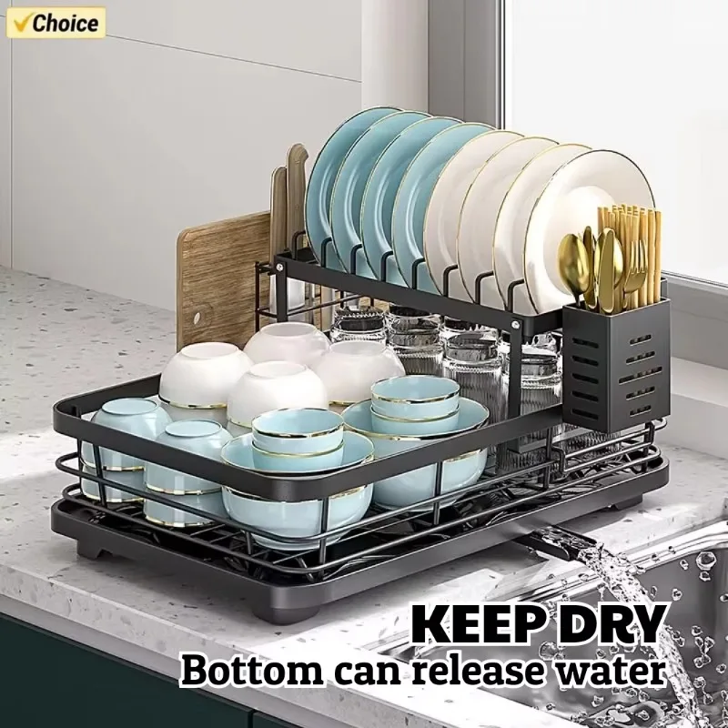 2024 Dish Drying Rack Kitchen Adjustable Stainless Steel Cutting Board Organizer Dish Bowl Drainer Storage Rack Kitchen Utensils
2024 Dish Drying Rack Kitchen Adjustable Stainless Steel Cutting Board Organizer Dish Bowl Drainer Storage Rack Kitchen Utensils