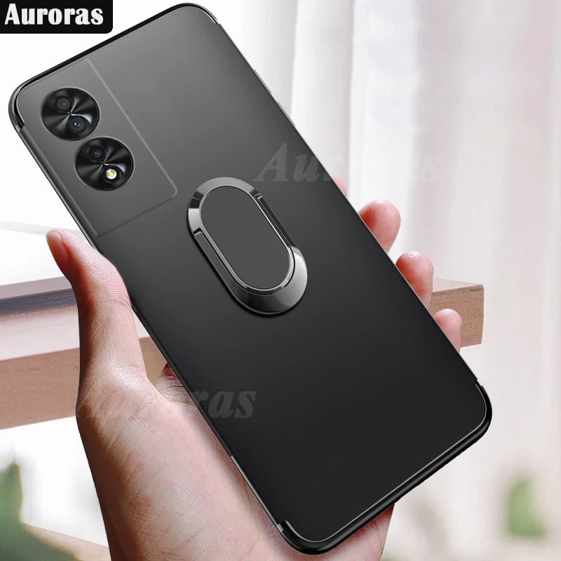 Auroras For TCL 40 NXTpaper 4G Case With Holder Ring Matte Soft Shockproof Shell For TCL 40NXTpaper 40 XE 5G Cover Fundas
Auroras For TCL 40 NXTpaper 4G Case With Holder Ring Matte Soft Shockproof Shell For TCL 40NXTpaper 40 XE 5G Cover Fundas