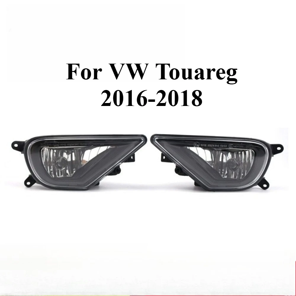 Для VW Touareg 2016-2018 — передняя противотуманная фара в сборе 7P6941699G, противотуманная фара бампера в стиле OEM, корпус прямой замены
Для VW Touareg 2016-2018 — передняя противотуманная фара в сборе 7P6941699G, противотуманная фара бампера в стиле OEM, корпус прямой замены