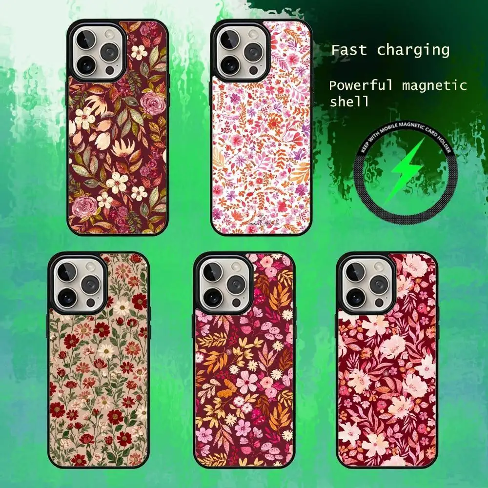 Free And Colorful Flower Stamens Phone Case For iPhone17,16,15,14,13 Plus,Pro Max Magnetic For Magsafe Wireless Charging
Free And Colorful Flower Stamens Phone Case For iPhone17,16,15,14,13 Plus,Pro Max Magnetic For Magsafe Wireless Charging