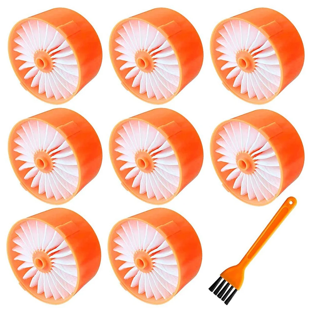 Сменный фильтр для экстремального беспроводного пылесоса BlackDecker BSV2020G BSV2020P Powerseries
Сменный фильтр для экстремального беспроводного пылесоса BlackDecker BSV2020G BSV2020P Powerseries