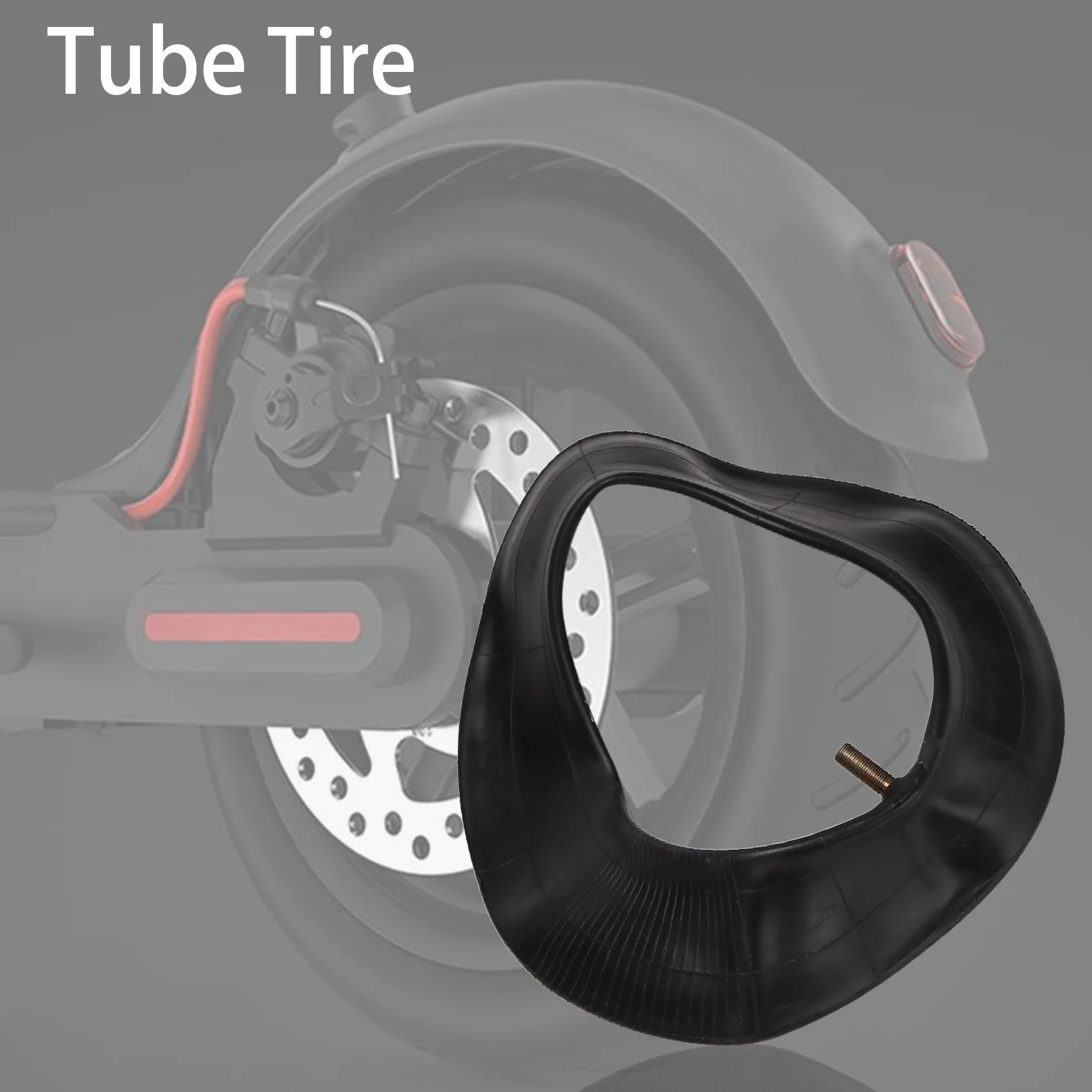 70/65-6.5 Inner Tube/Tire For Xiaomi Mini Pro Electric Balance Scooter Tyre 
70/65-6.5 Inner Tube/Tire For Xiaomi Mini Pro Electric Balance Scooter Tyre