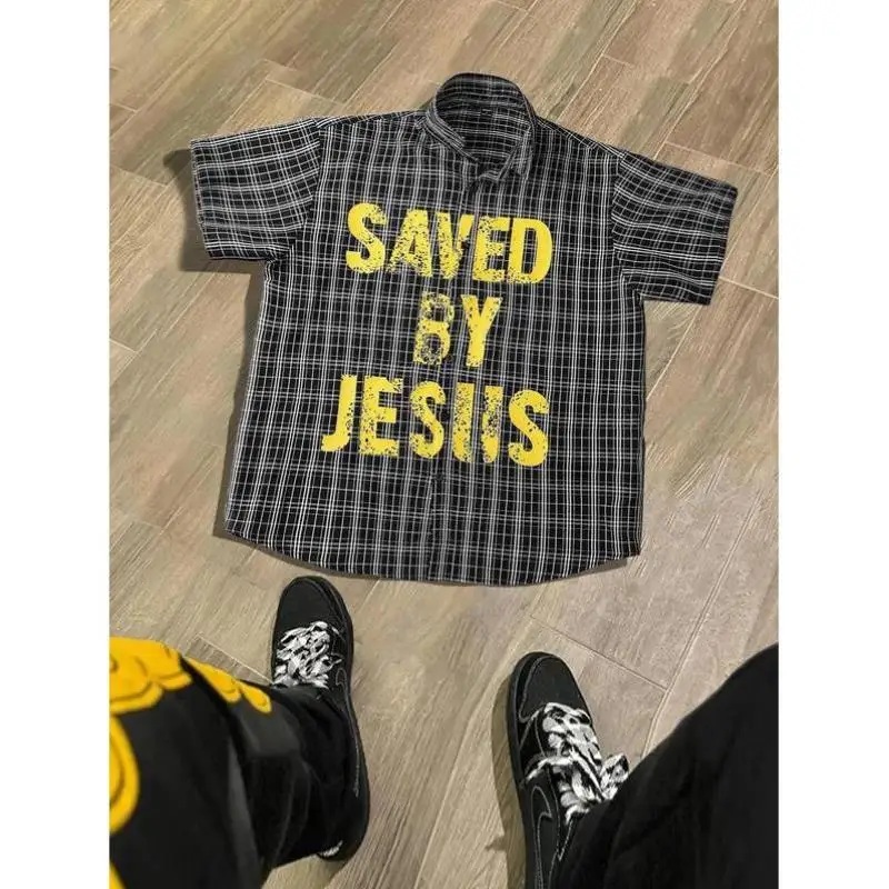 Мужская ort Sve с буквенным принтом irt, повседневная удобная дышащая ткань из искусственной кожи с воротником на подкладке Fce Inne...
Мужская ort Sve с буквенным принтом irt, повседневная удобная дышащая ткань из искусственной кожи с воротником на подкладке Fce Inne...