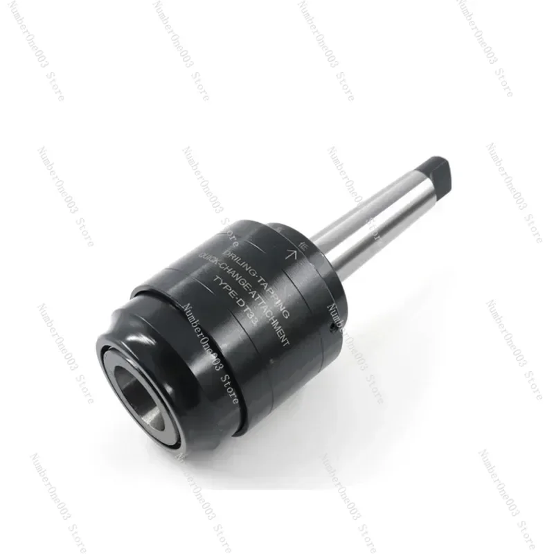 DT33 MT4 MT5 Tap Holder Connecting Rod Quick Change Tap Adapter Rocker Arm Drilling Tapping Collet Chuck For Milling
DT33 MT4 MT5 Tap Holder Connecting Rod Quick Change Tap Adapter Rocker Arm Drilling Tapping Collet Chuck For Milling