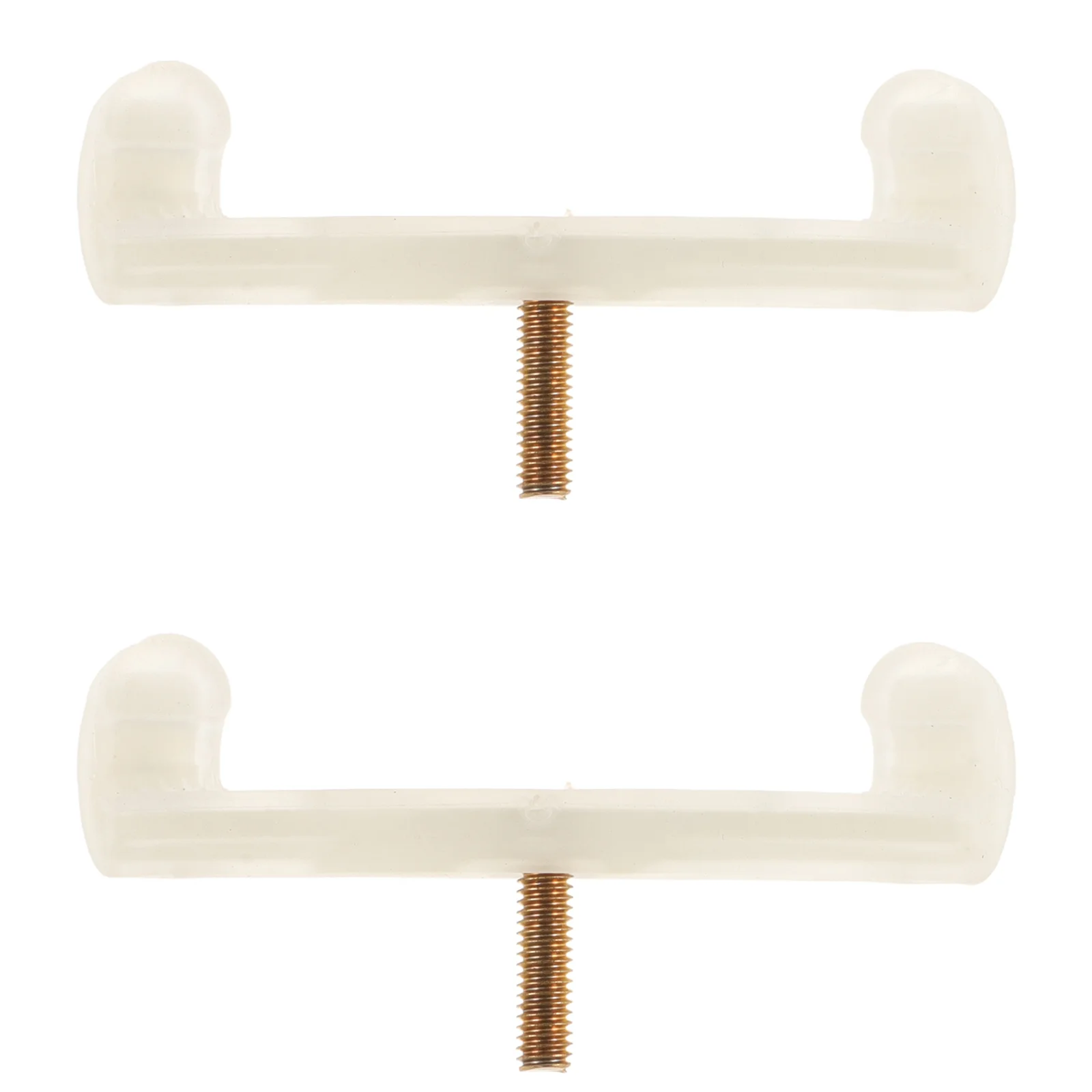 2 Pcs Violin Shoulder Rest Replacement Holder Playing Accessory Simple Support Leg
2 Pcs Violin Shoulder Rest Replacement Holder Playing Accessory Simple Support Leg