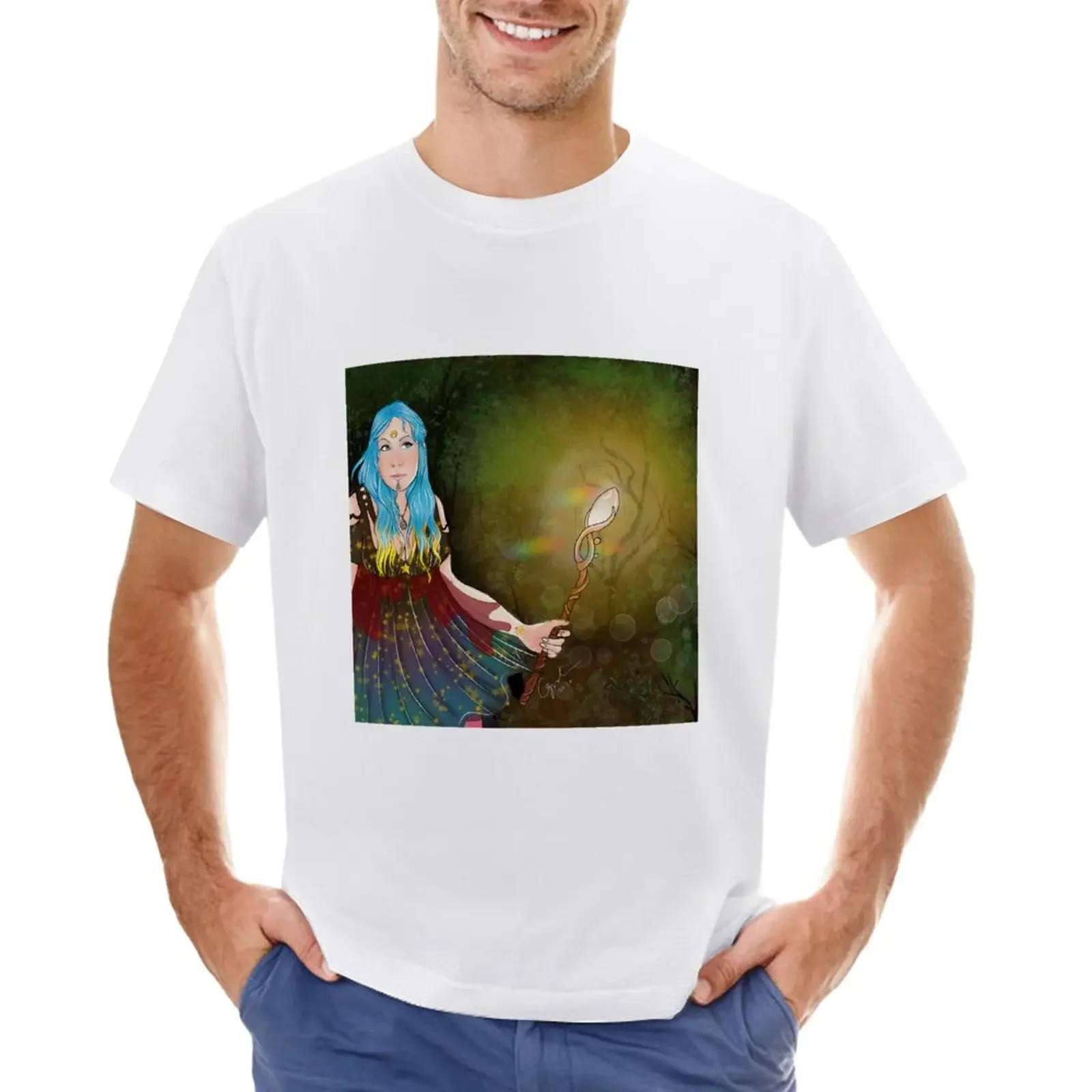 A walk through the woods T-Shirt Short sleeve tee summer tops mens graphic t-shirts
A walk through the woods T-Shirt Short sleeve tee summer tops mens graphic t-shirts
