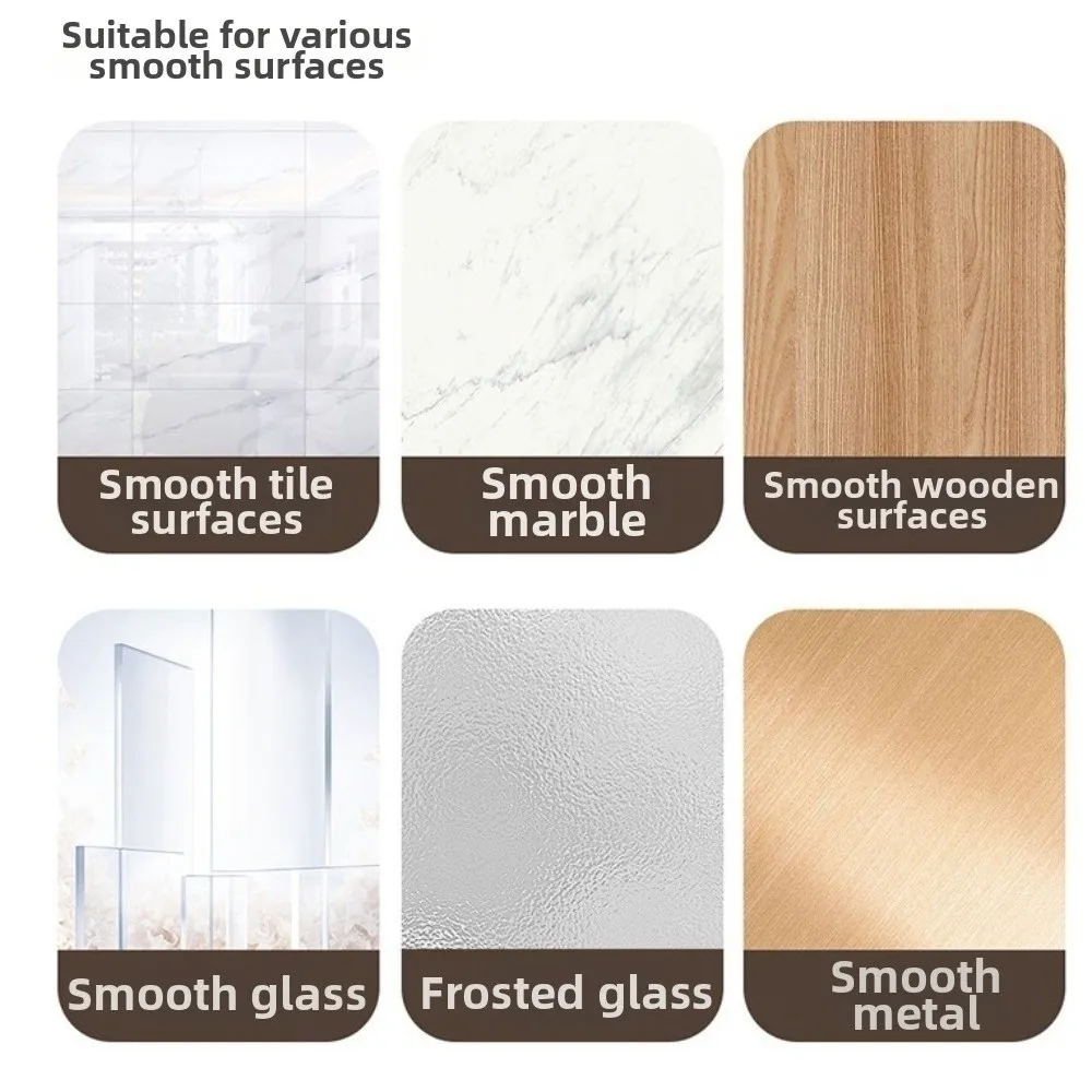 Вращающийся складной крючок на присоске, многофункциональная нескользящая вешалка для полотенец, экономия места, высокая несущая способность, настенный крючок для хранения кухонных принадлежностей
Вращающийся складной крючок на присоске, многофункциональная нескользящая вешалка для полотенец, экономия места, высокая несущая способность, настенный крючок для хранения кухонных принадлежностей