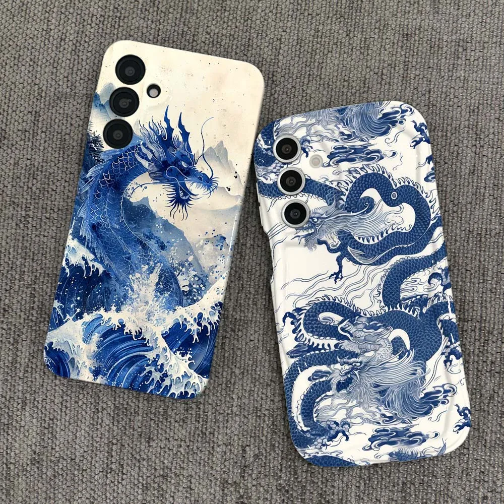 Fashion Dragon Anime For Samsung Galaxy A13 A15 A16 A06 A11 A12 A14 A05 M11 M12 F12 4G 5G Feilin Wave Oil Shell Phone Case
Fashion Dragon Anime For Samsung Galaxy A13 A15 A16 A06 A11 A12 A14 A05 M11 M12 F12 4G 5G Feilin Wave Oil Shell Phone Case