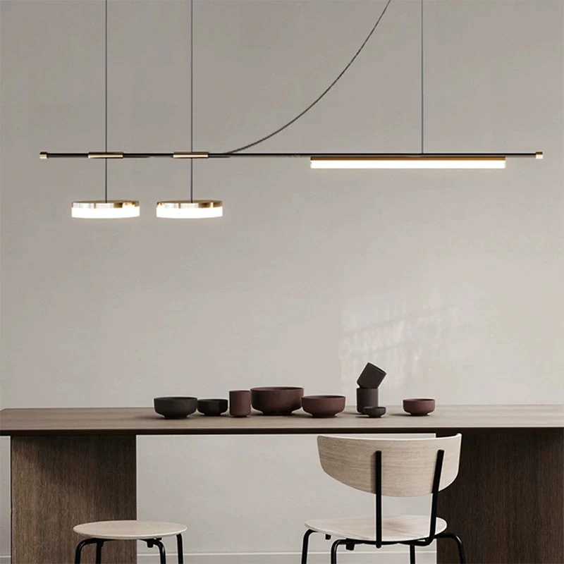 Pendant Lights Kitchen Island Ceiling Hanging Lamp Dining Room Light Chandelier Simple Modern Light Luxury Kitchen.
Pendant Lights Kitchen Island Ceiling Hanging Lamp Dining Room Light Chandelier Simple Modern Light Luxury Kitchen.