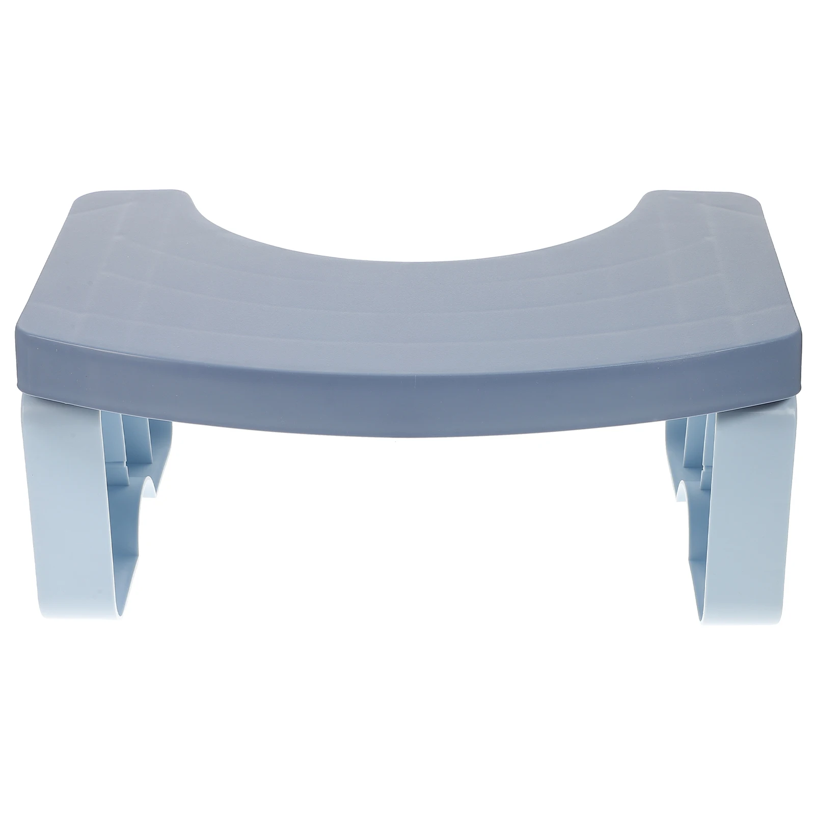 Plastic Foot Stool for Bathroom Anti Slip Thick Material Load Bearing Stepping Stool Toilet Potty Chair Home Gift
Plastic Foot Stool for Bathroom Anti Slip Thick Material Load Bearing Stepping Stool Toilet Potty Chair Home Gift