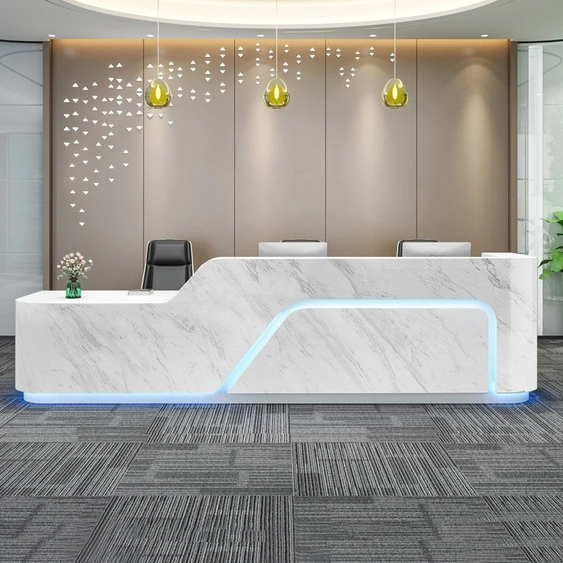 marble pattern reception desk high-end white baked paint business counter beauty salon ресепшн салон красоты interior furniture
marble pattern reception desk high-end white baked paint business counter beauty salon ресепшн салон красоты interior furniture