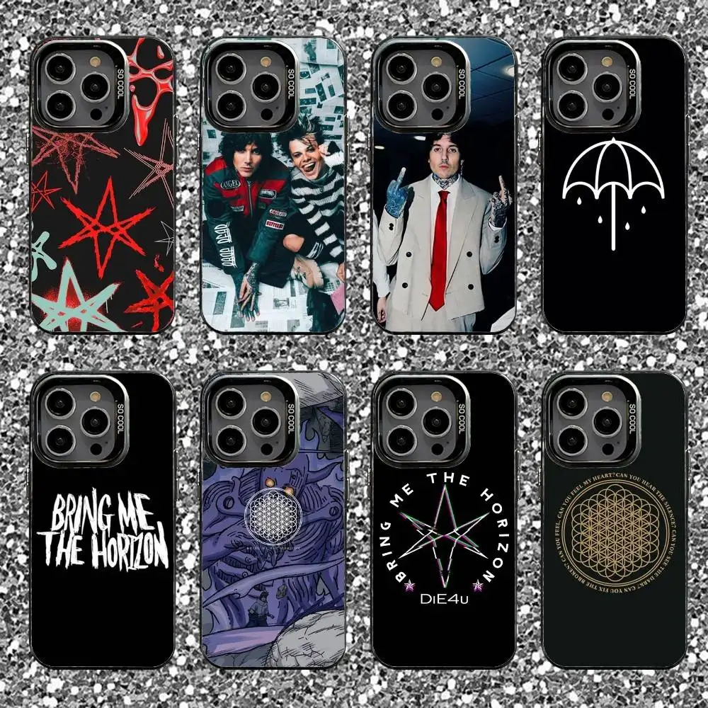 B-Bring Me the H-HorizonS Phone Case For iPhone 16,15,14,13,12,11,Pro,XS,Max,Plus,Mini,SE Black Candy Matte Shockproof Cover
B-Bring Me the H-HorizonS Phone Case For iPhone 16,15,14,13,12,11,Pro,XS,Max,Plus,Mini,SE Black Candy Matte Shockproof Cover