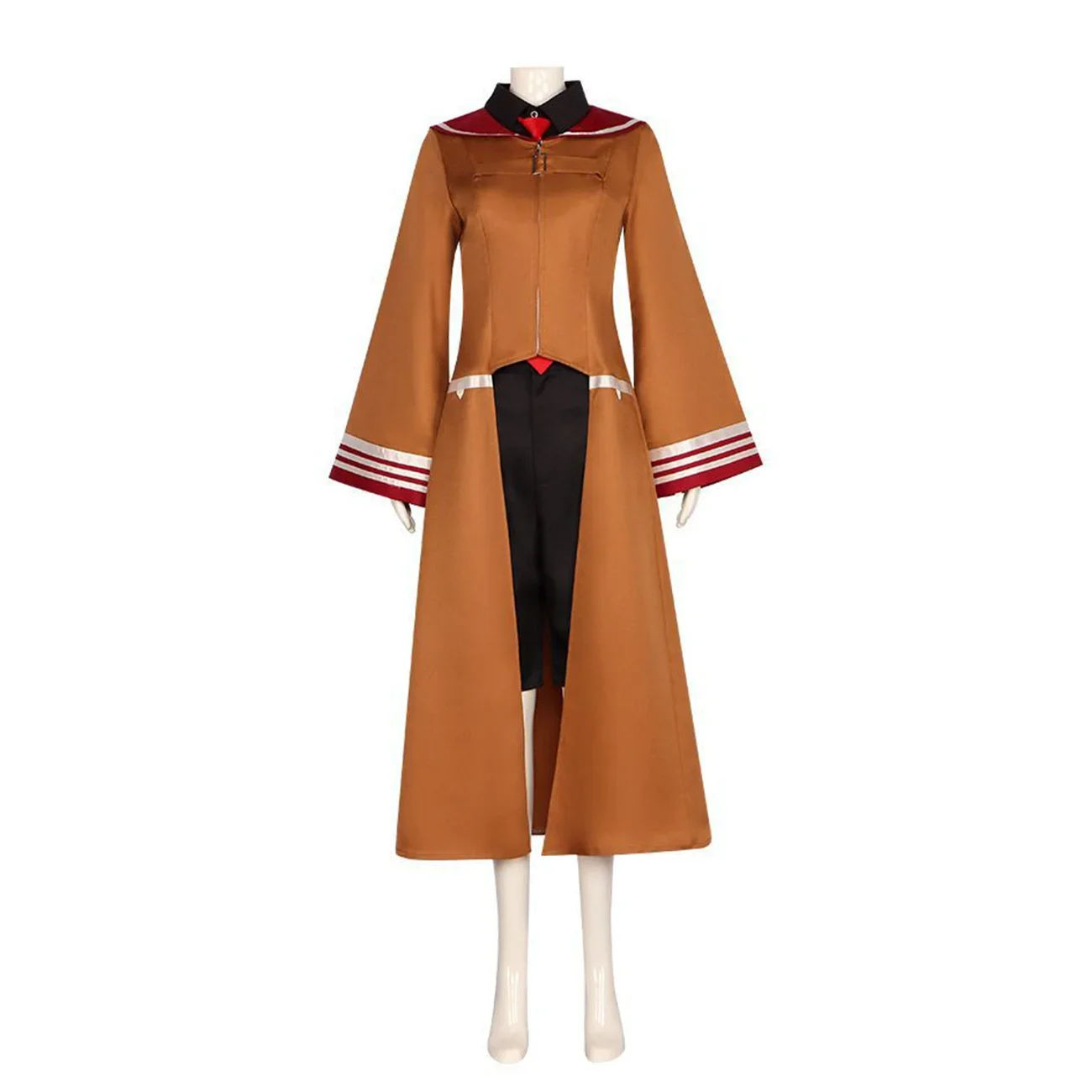 Unisex Anime Cos Chise Hatori Cosplay Costumes Party Uniform Sets Custom Size
Unisex Anime Cos Chise Hatori Cosplay Costumes Party Uniform Sets Custom Size