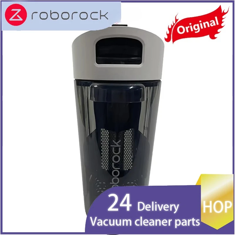 Original Roborock Dyad Pro / Dyad Pro combo sss Halberd Dirty Water Tank Accessories Cover and Filter Holder Spare Parts For
Original Roborock Dyad Pro / Dyad Pro combo sss Halberd Dirty Water Tank Accessories Cover and Filter Holder Spare Parts For