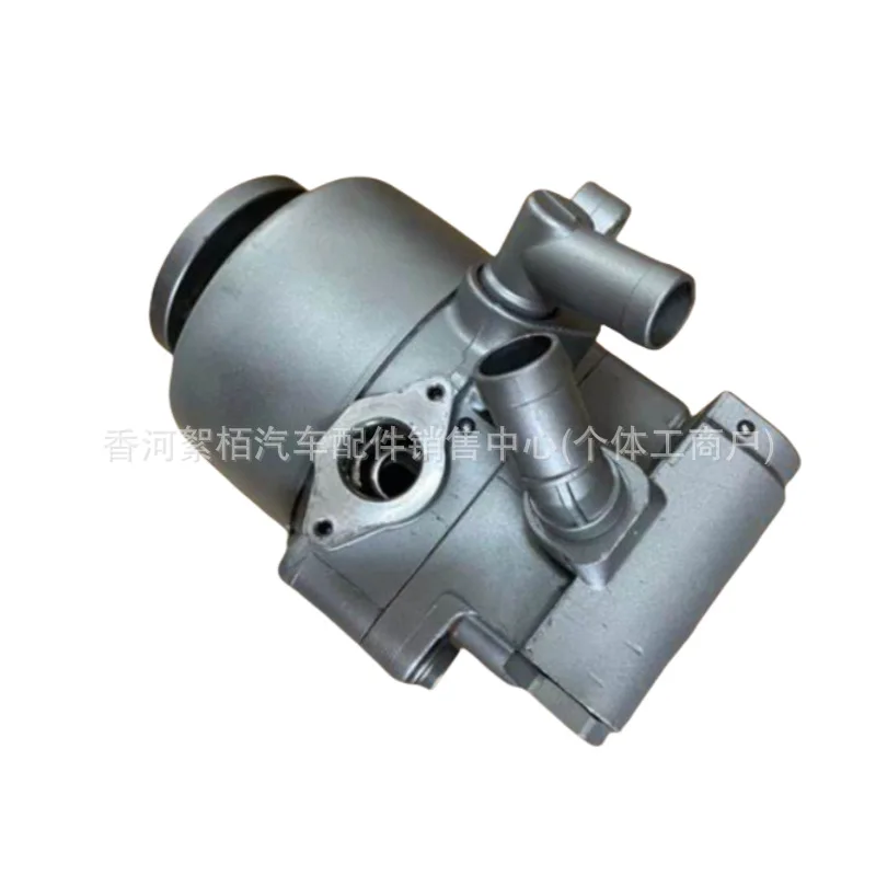 0034662401 0034665201 Power steering pump Suitable for MZ steering pump
0034662401 0034665201 Power steering pump Suitable for MZ steering pump